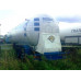 Gas Tank, 45000 Liter, Natural gas, LNG